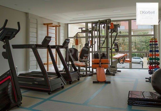 Apartamento 2 quartos à venda, 80m², Três Figueiras - Porto Alegre — foto 2
