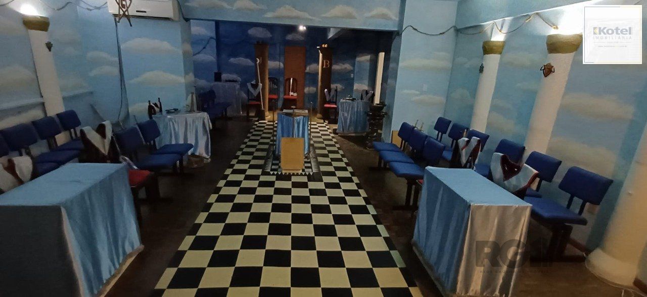 Sala Comercial à venda, 60m², Centro Histórico - Porto Alegre