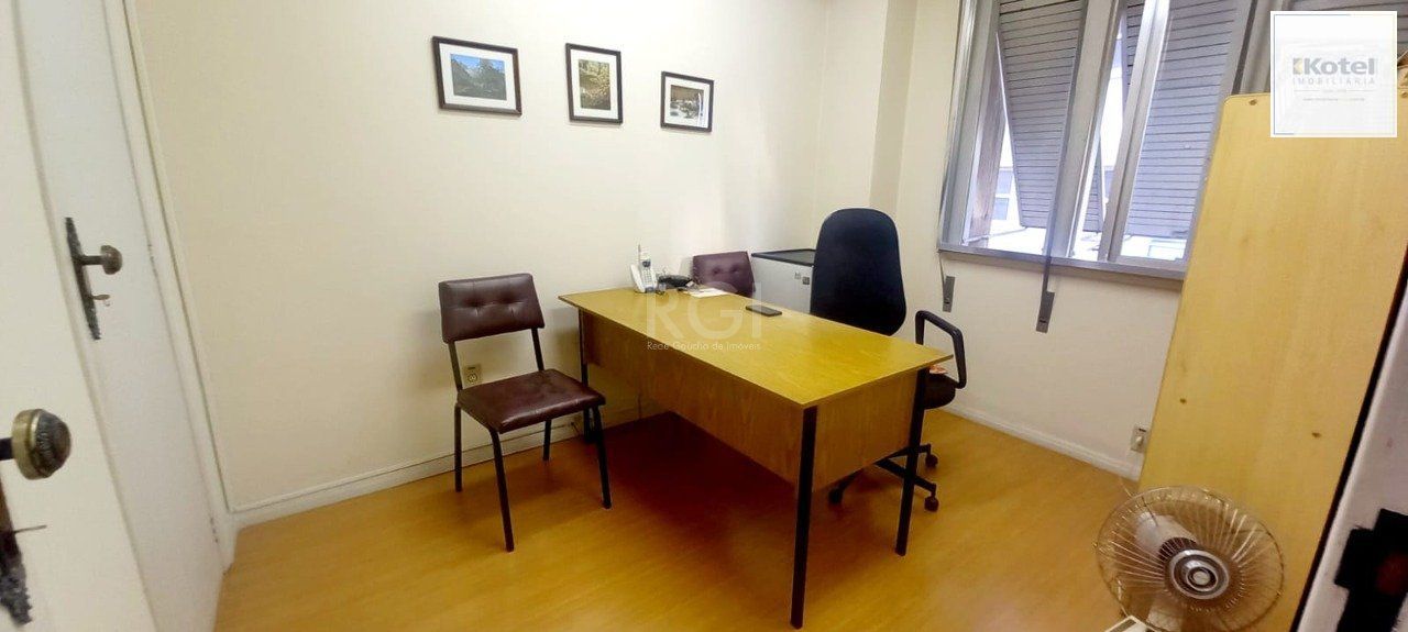 Sala Comercial à venda, 30m², Centro Histórico - Porto Alegre — foto 4