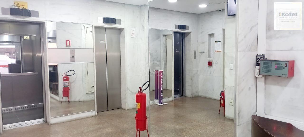 Conjunto/Sala para Locação/Aluguel - 46.13m², 0 dormitórios, Centro Histórico