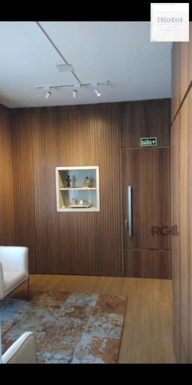 Sala Comercial à venda, 49m², Auxiliadora - Porto Alegre — foto 2