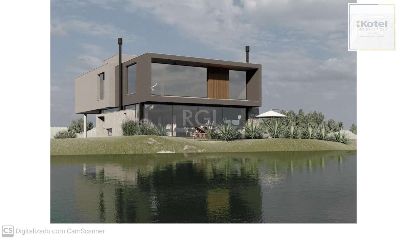 Casa de Condomínio 4 quartos à venda, 293m², Curtume - Torres