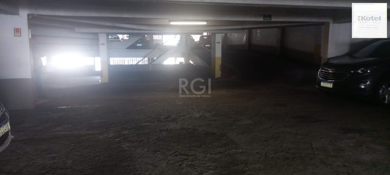Box para Venda - 12.24m², 0 dormitórios, Centro Histórico — foto 3