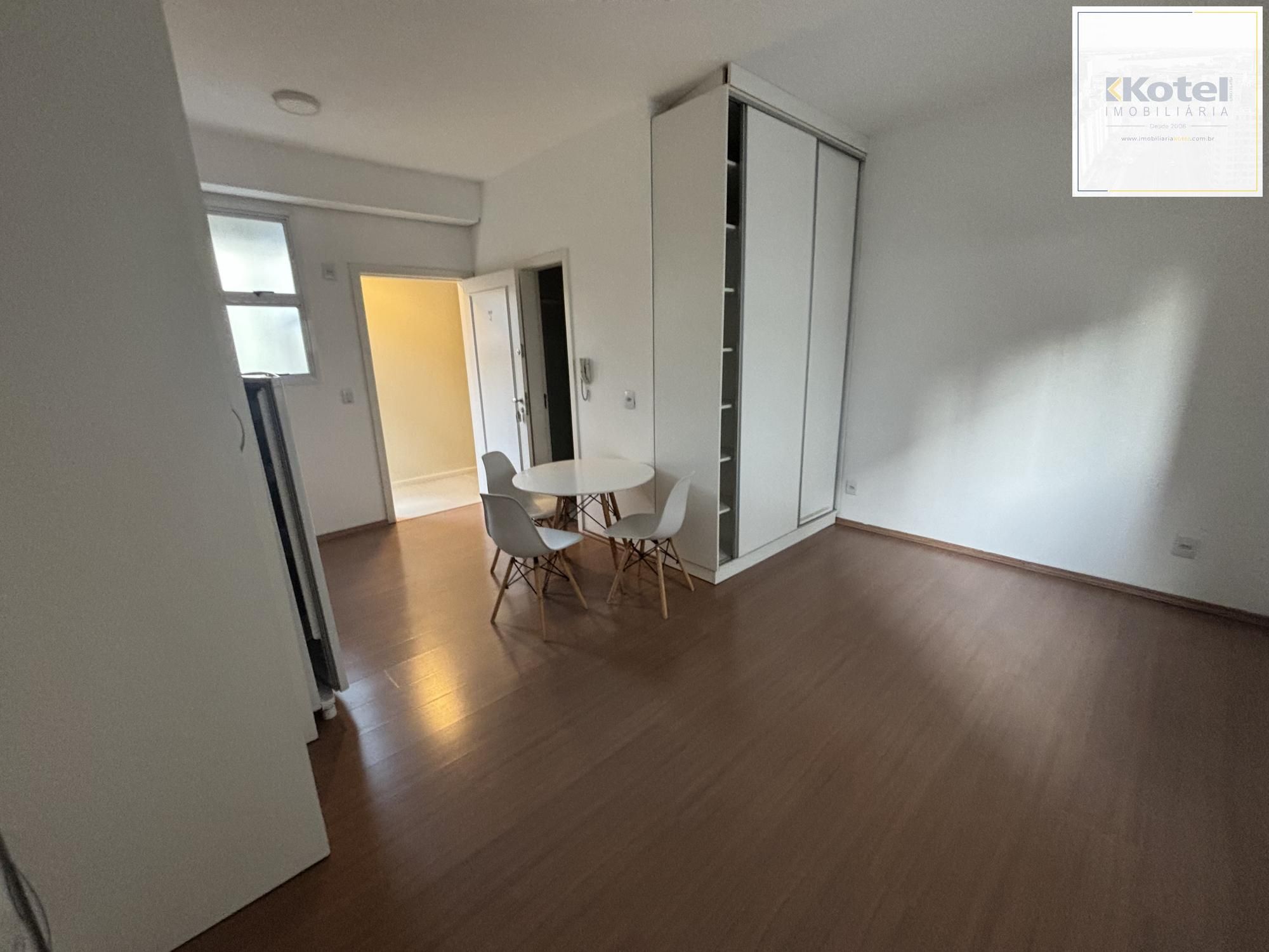 Studio, 1 quarto, à venda, 26 m², Centro Histórico - Porto Alegre — foto 5