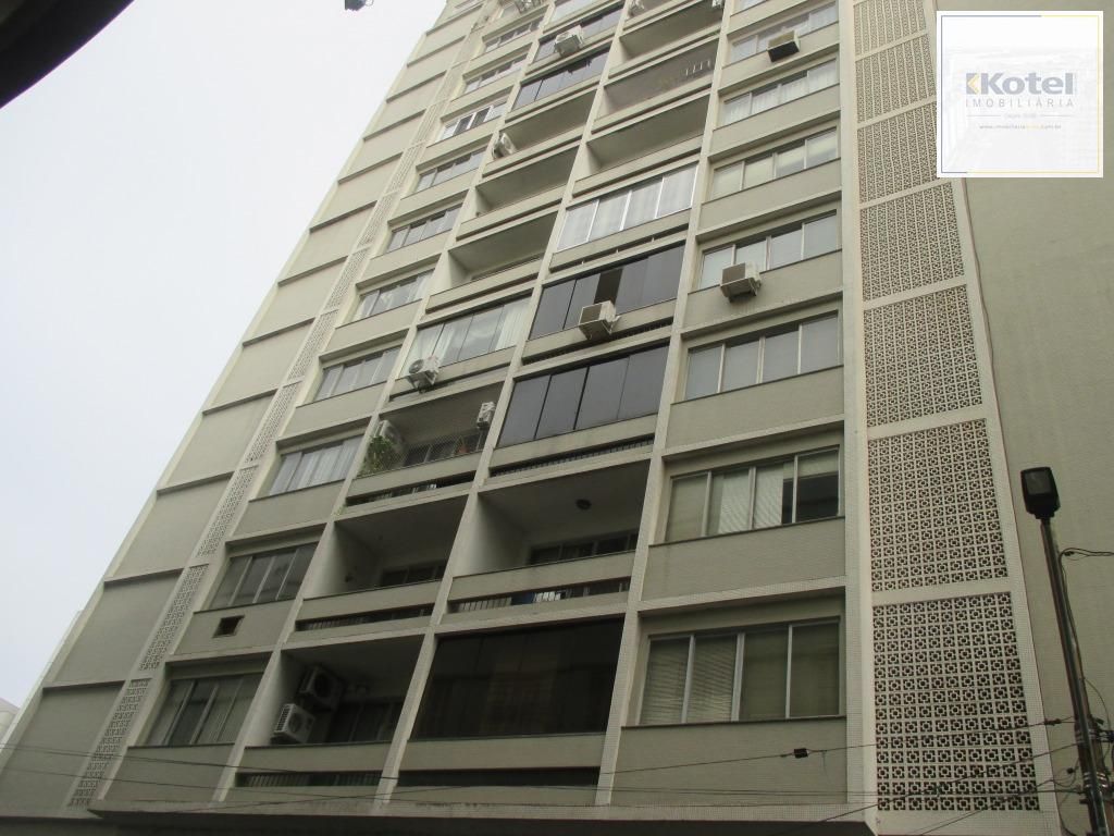 Apartamento para Venda - 219m², 3 dormitórios, sendo 2 suites, 1 vaga - Centro Histórico