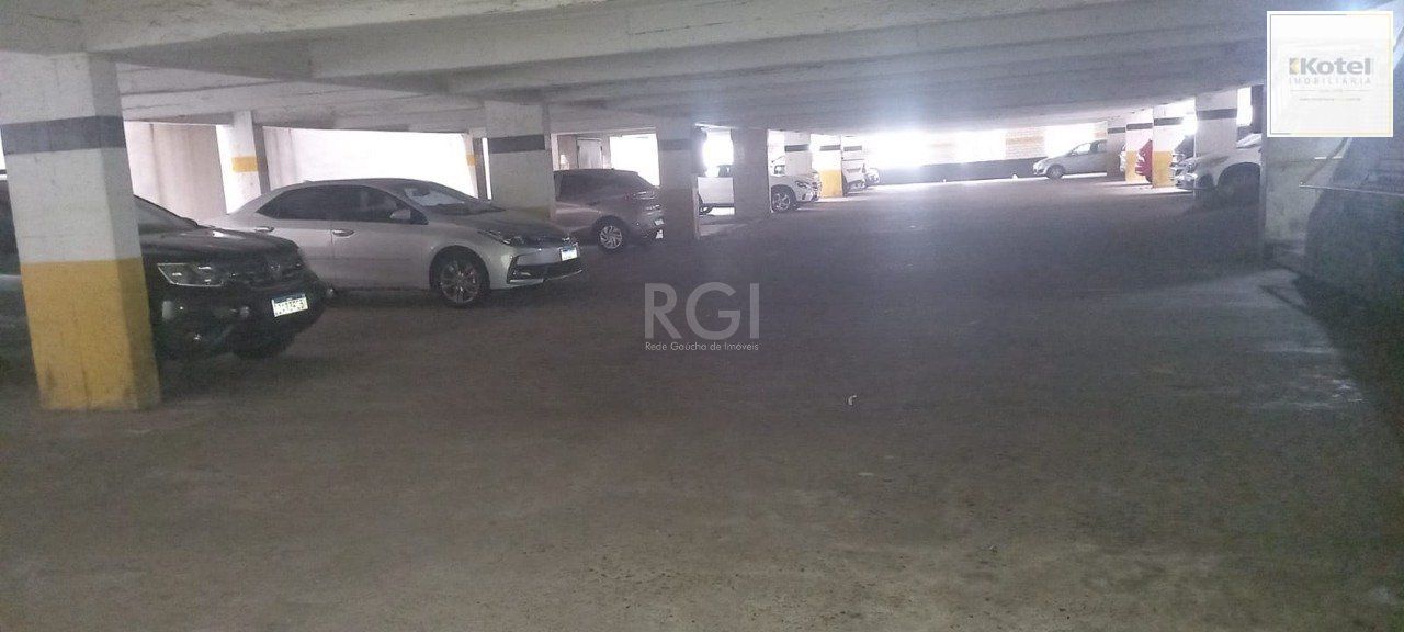 Box para Venda - 25m², 0 dormitórios, Centro Histórico — foto 5