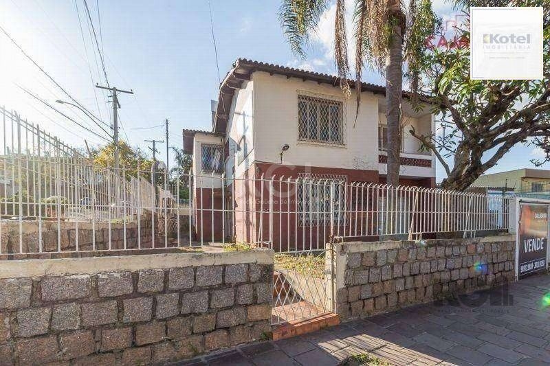 Casa Comercial à venda, 273m², Glória - Porto Alegre — foto 2