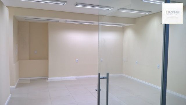 Loja na Galeria Edith centro de POA