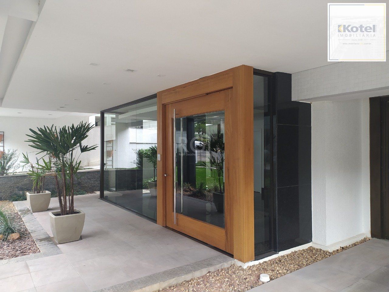Apartamento para Venda - 123.71m², 3 dormitórios, sendo 1 suites, 1 vaga - Petrópolis — foto 4