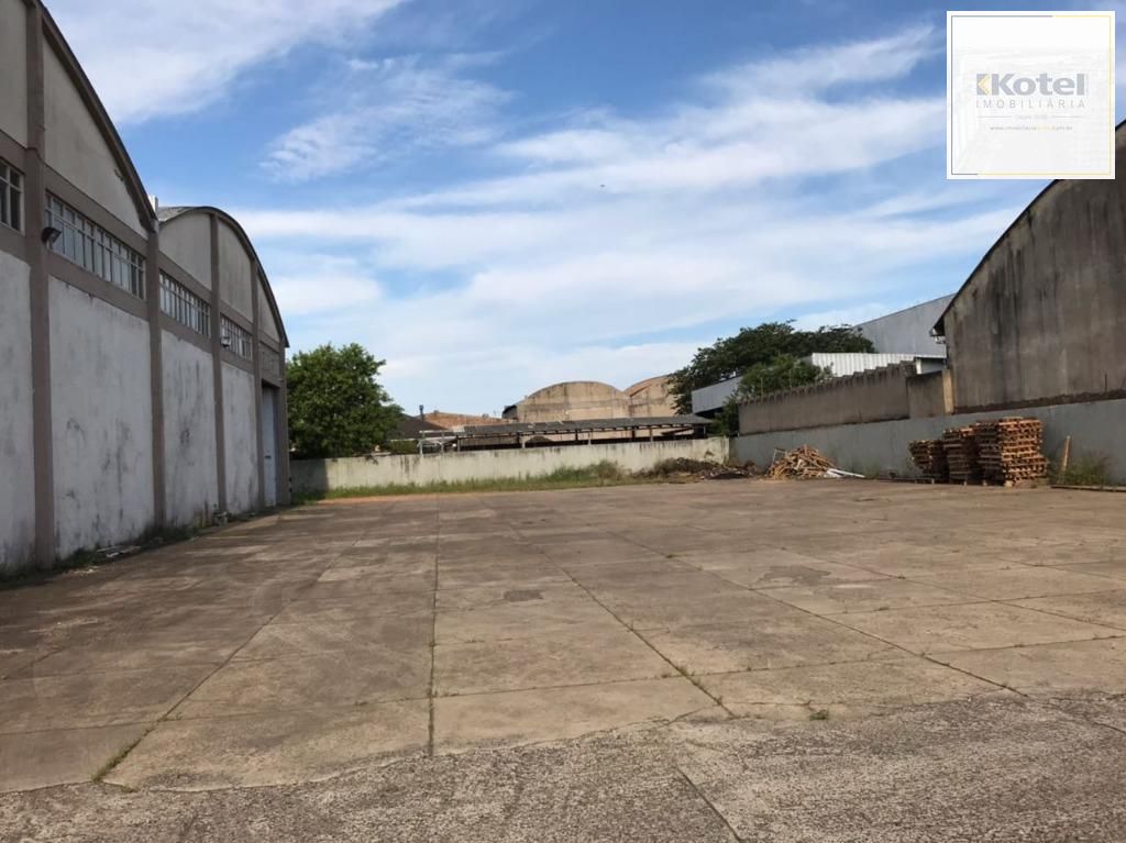 Pavilhão para Venda - 1650m², 0 dormitórios, Anchieta — foto 5