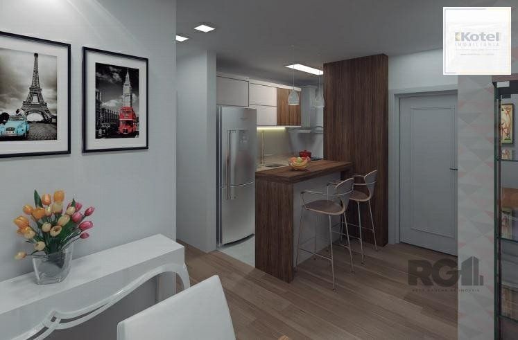 Apartamento 2 quartos à venda, 78m², Centro - Gramado — foto 2