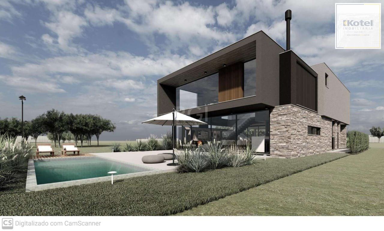 Casa de Condomínio 4 quartos à venda, 293m², Curtume - Torres