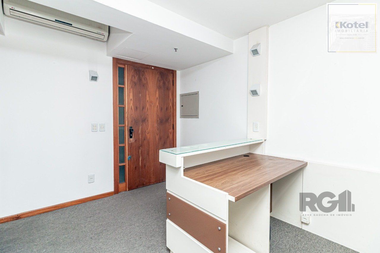 Sala Comercial à venda, 385m², Centro Histórico - Porto Alegre — foto 2