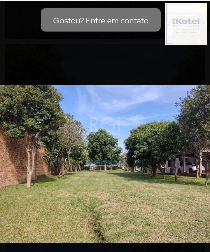 Terreno para Venda - 0m², 0 dormitórios, Jardim Betânia