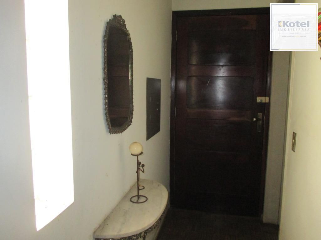 Apartamento para Venda - 93.6m², 3 dormitórios, Centro Histórico