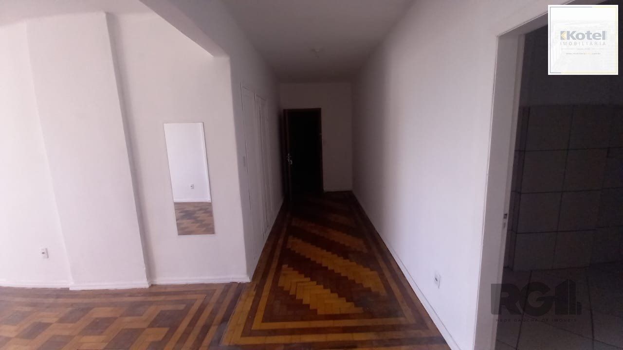 Apartamento 2 quartos à venda, 96m², Centro Histórico - Porto Alegre