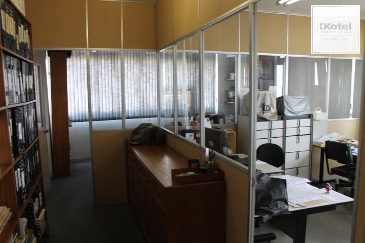 Conjunto/Sala para Venda - 60.67m², 0 dormitórios, Centro Histórico