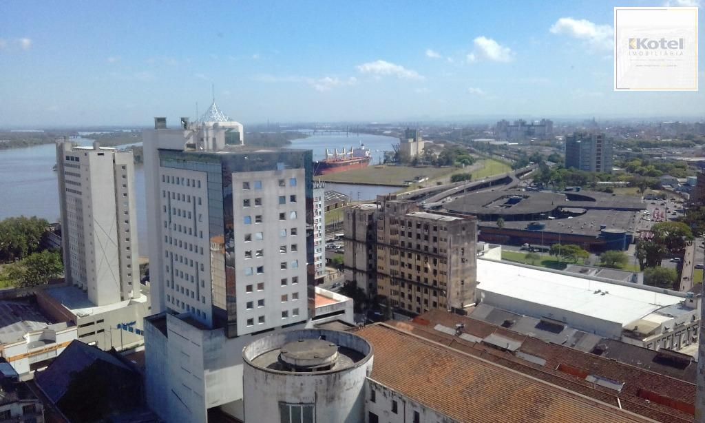 Sala para alugar, 23 m² por R$ 500,00/mês - Centro - Porto Alegre/RS — foto 3