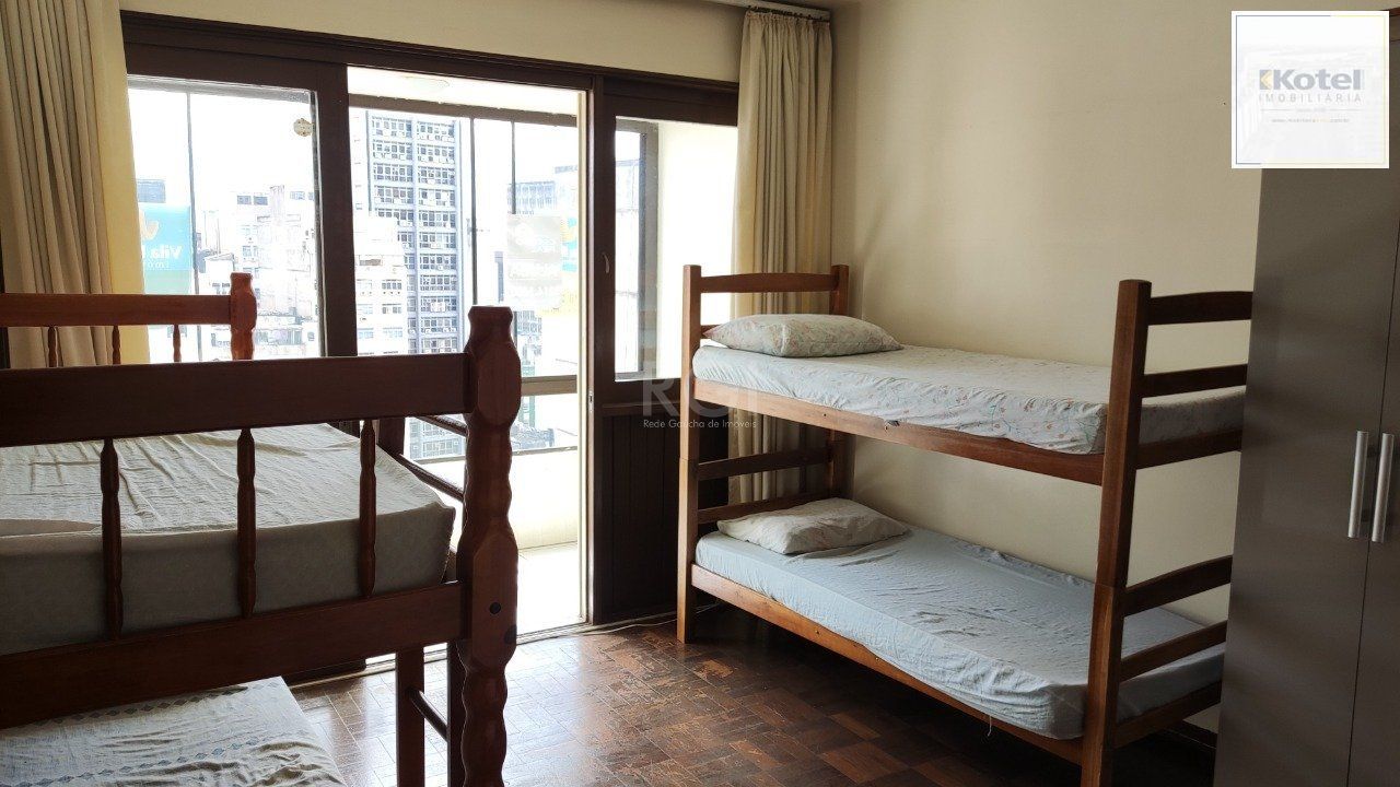 Apartamento para Venda - 144m², 3 dormitórios, sendo 1 suites, Centro Histórico