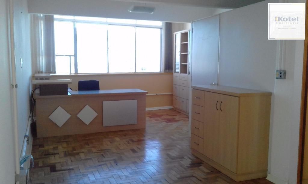 Sala para alugar, 23 m² por R$ 500,00/mês - Centro - Porto Alegre/RS — foto 5