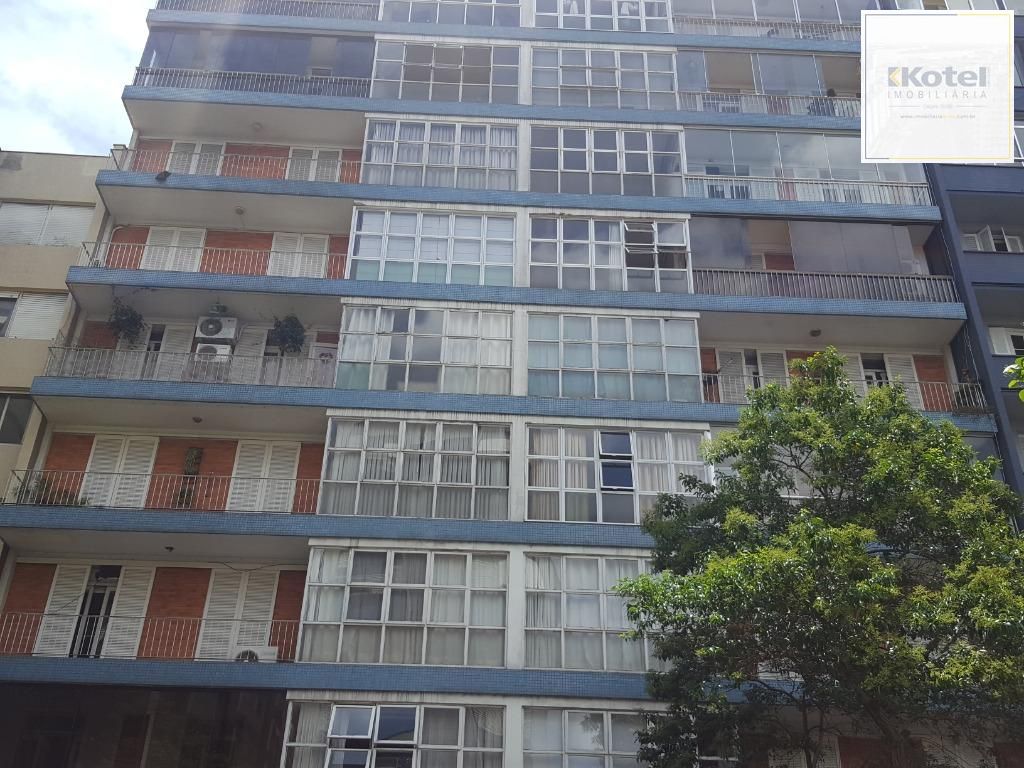 Apartamento para Venda - 95.7m², 2 dormitórios, Centro Histórico