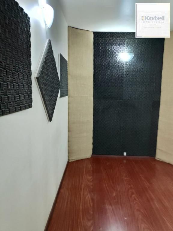 Conjunto/Sala para Venda - 0m², 0 dormitórios, Centro Histórico