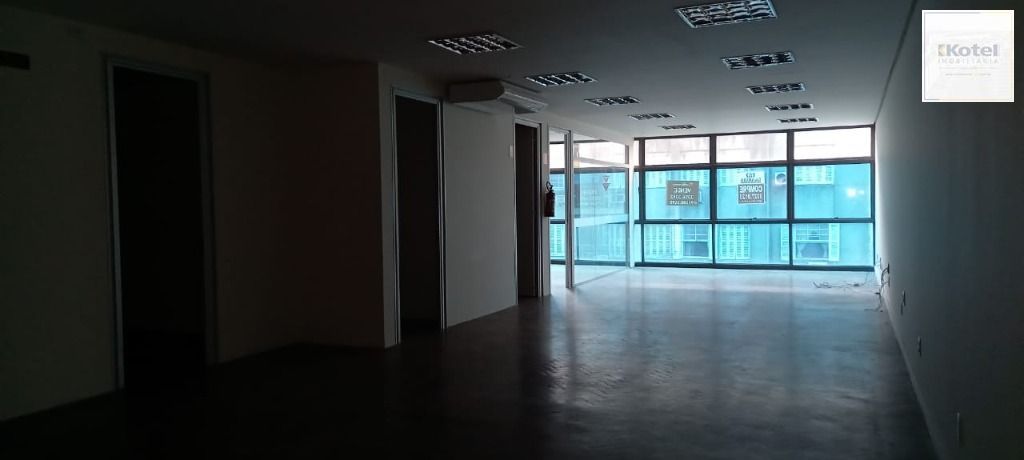 Andar Corporativo para venda com 234 m²  - Centro Histórico - Porto Alegre/RS