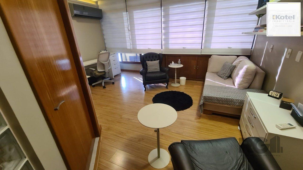 Sala Comercial à venda, 39m², Petrópolis - Porto Alegre — foto 3