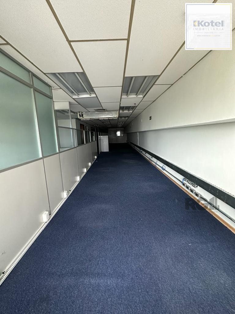 Sala Comercial à venda, 202m², Centro Histórico - Porto Alegre