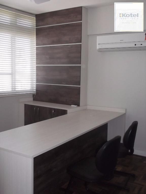 Conjunto/Sala para Venda - 56.86m², 0 dormitórios, Centro Histórico