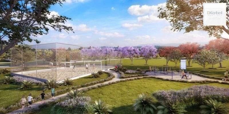 Terreno à venda, 348m², Fátima - Guaíba