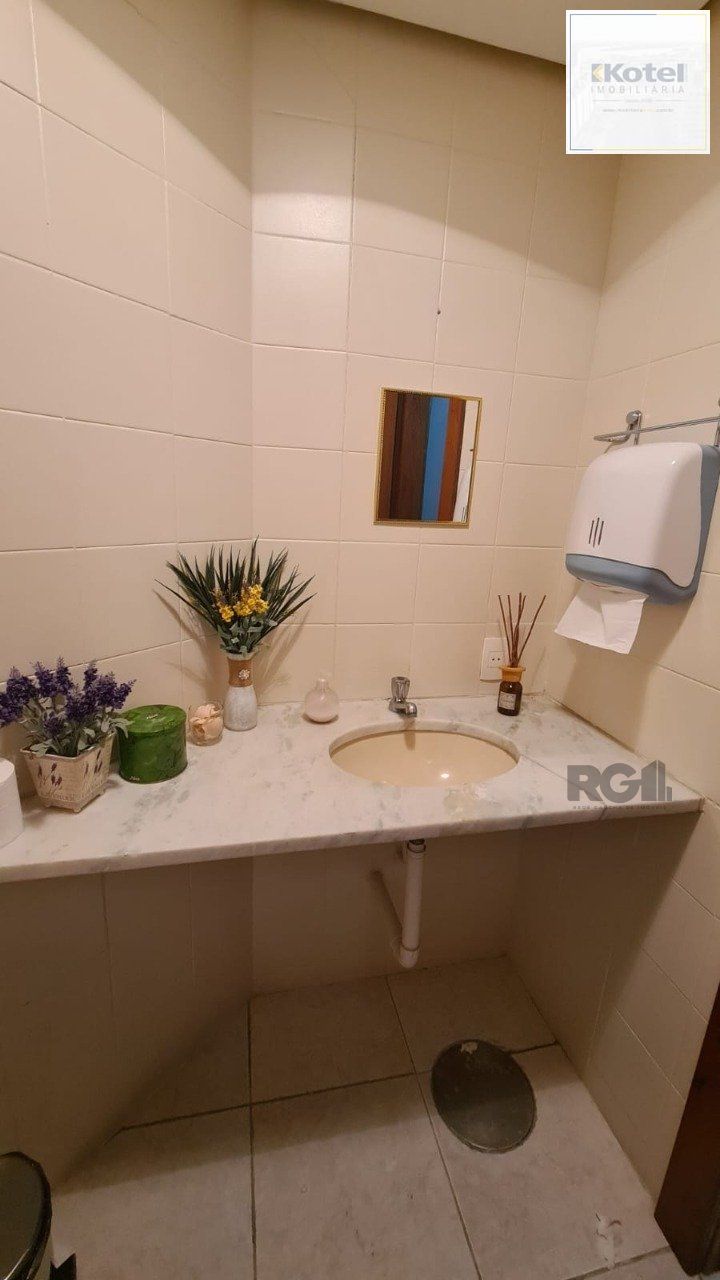Sala Comercial à venda, 39m², Petrópolis - Porto Alegre — foto 5