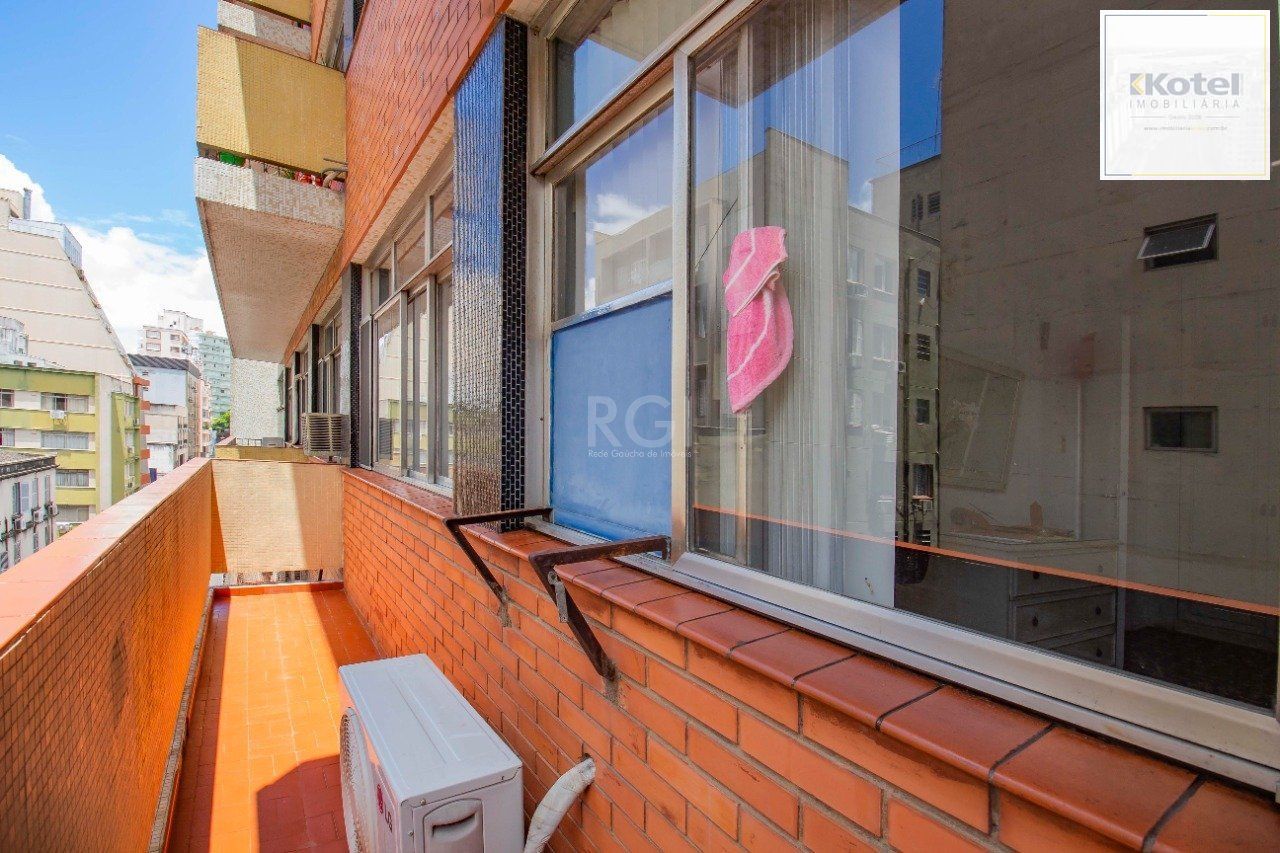 Apartamento 2 quartos à venda, 140m², Centro Histórico - Porto Alegre