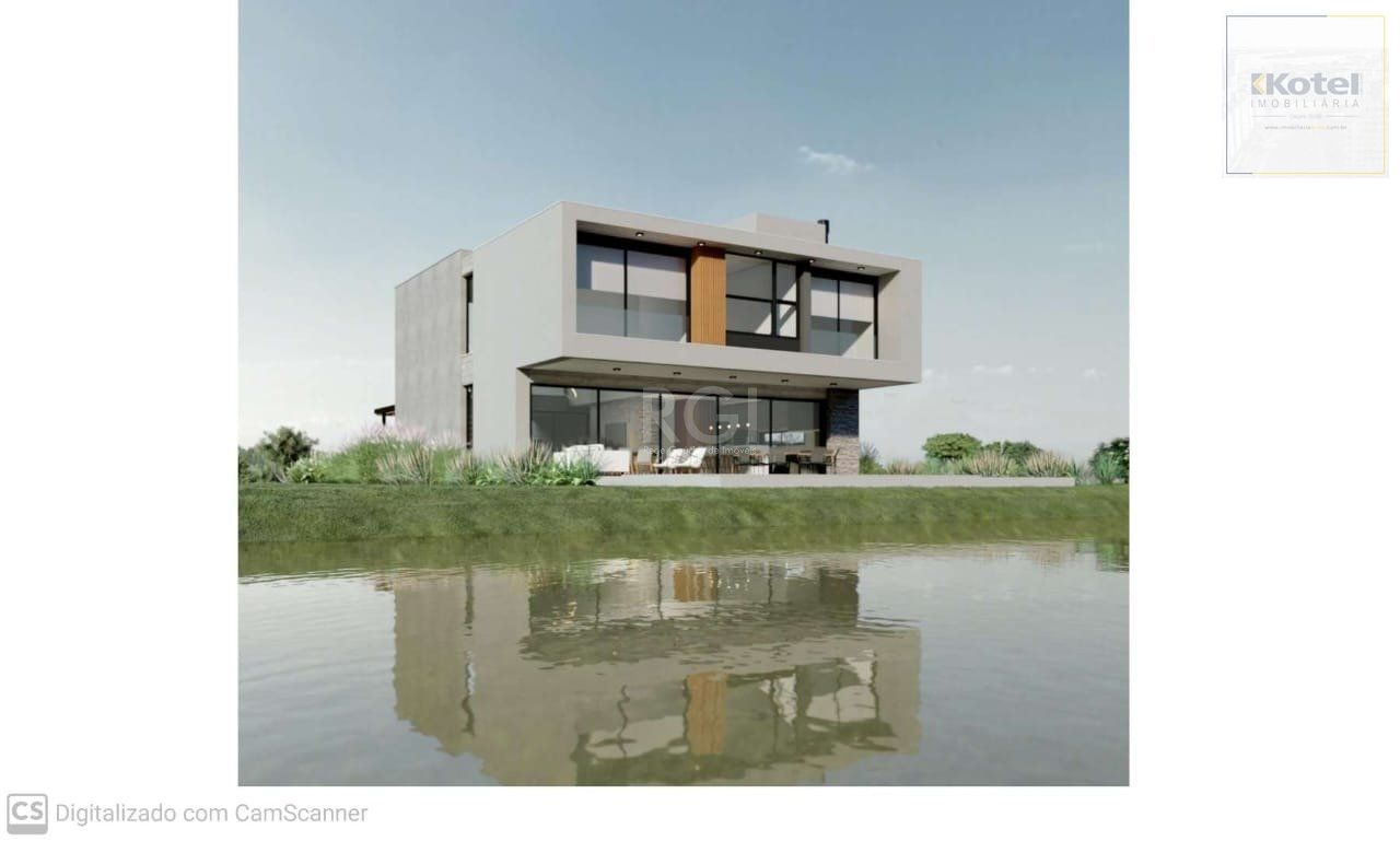 Casa de Condomínio 4 quartos à venda, 357m², Curtume - Torres