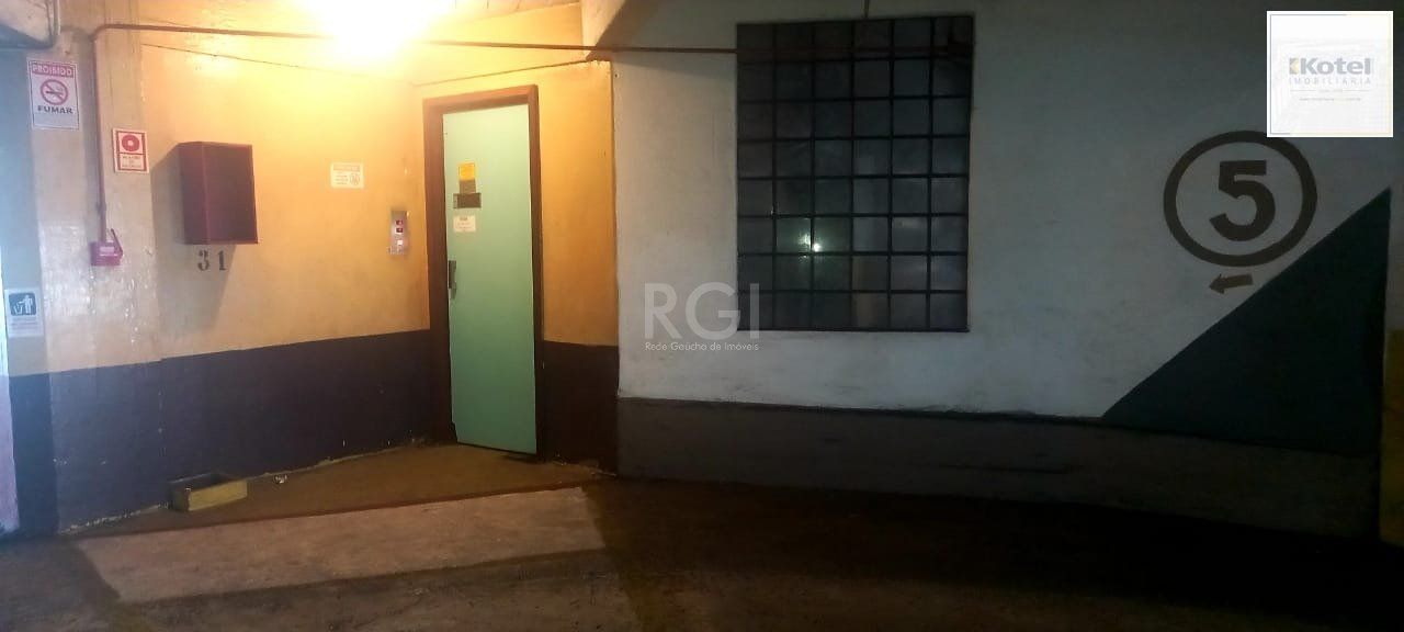 Box para Venda - 12.24m², 0 dormitórios, Centro Histórico — foto 2