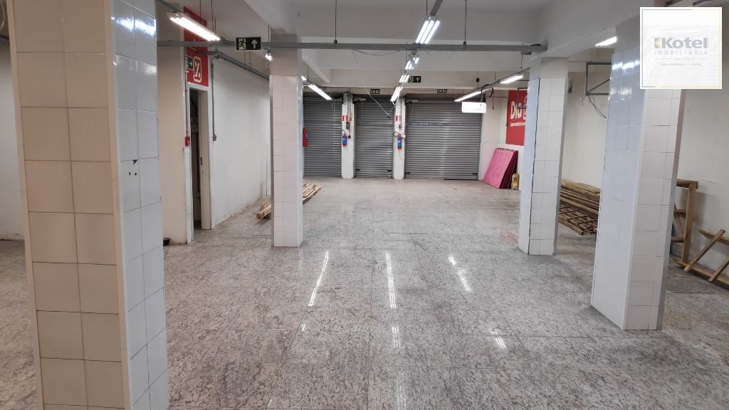 Loja para Locação/Aluguel - 348.2m², 0 dormitórios, Centro — foto 5