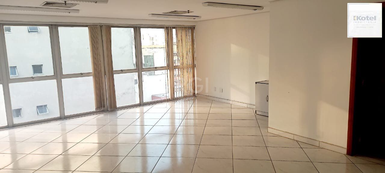 Conjunto/Sala para Locação/Aluguel - 46.19m², 0 dormitórios, Centro Histórico