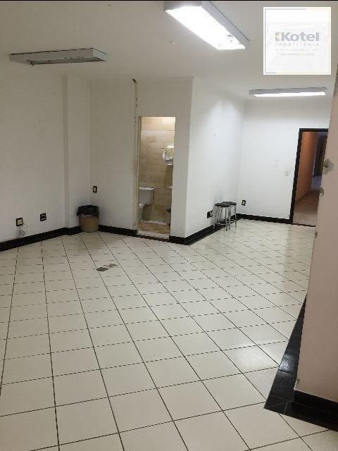 Conjunto/Sala para Venda - 52m², 0 dormitórios, Centro Histórico