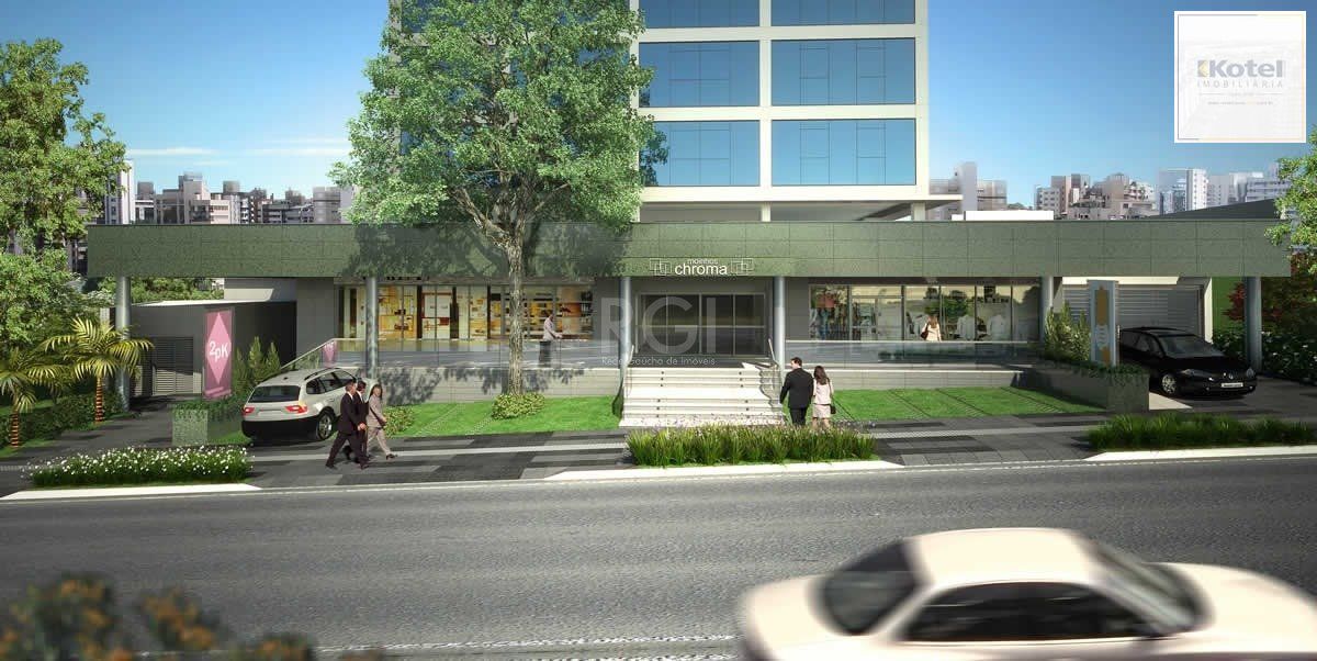 Loja à venda, 345m², Rio Branco - Porto Alegre — foto 3