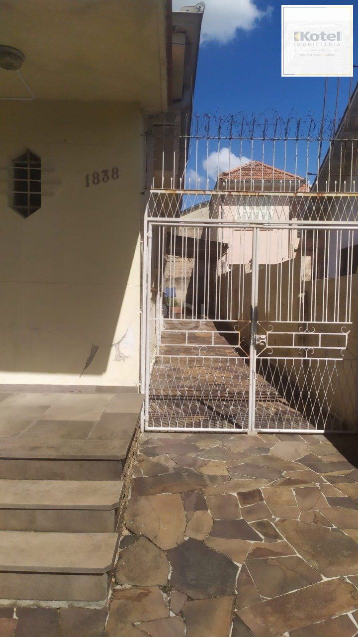 Casa 3 quartos à venda, 300m², São João - Porto Alegre