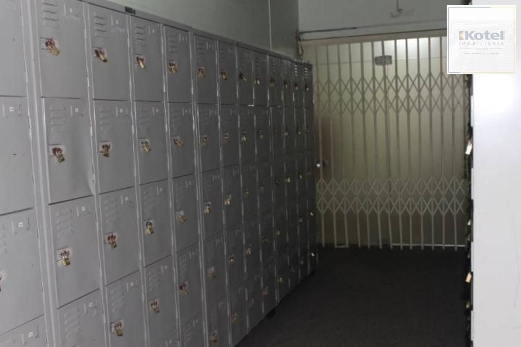 Conjunto/Sala para Venda - 91.7m², 0 dormitórios, Centro Histórico