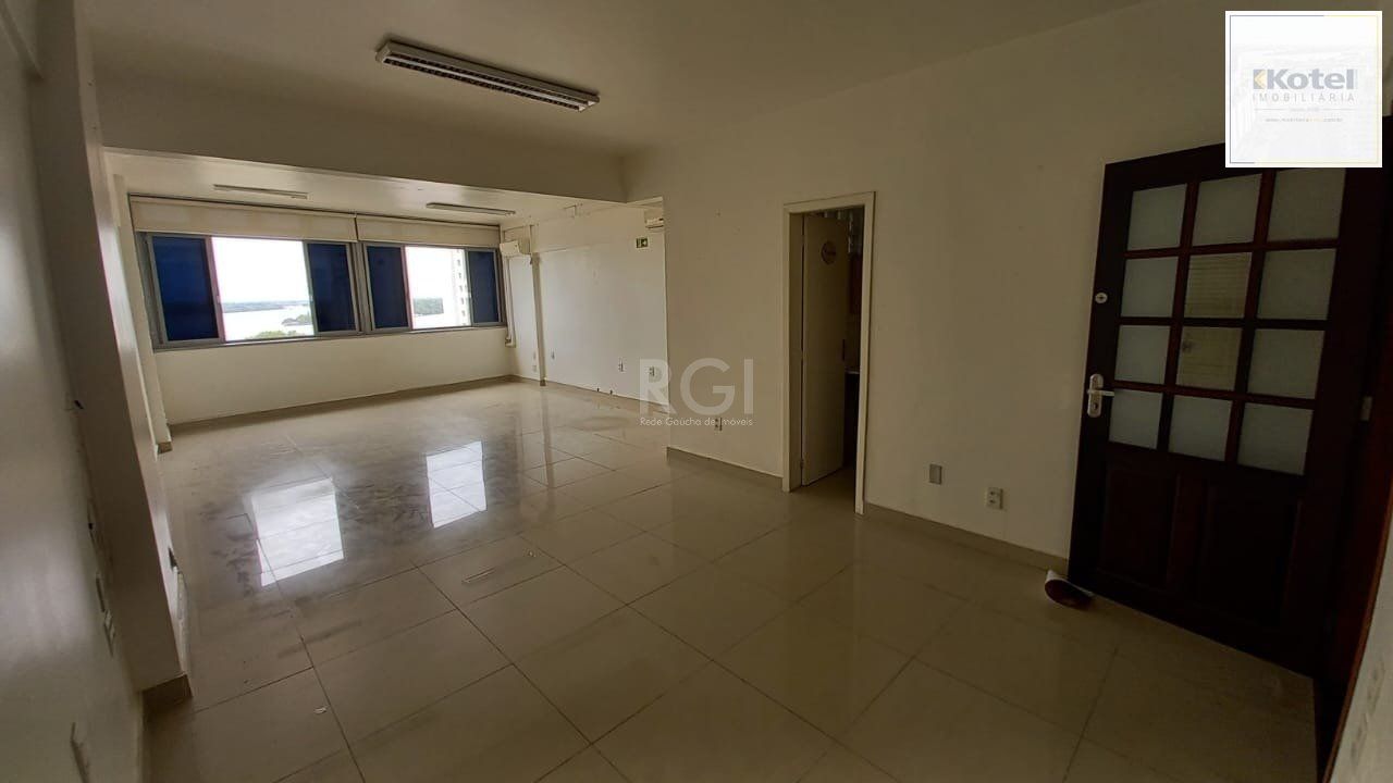 Conjunto/Sala para Venda - 52m², 0 dormitórios, Centro Histórico — foto 2