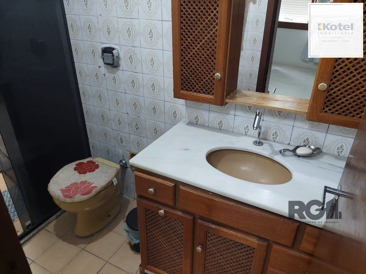 Kitnet 1 quartos à venda, 35m², Vila Jardim - Porto Alegre