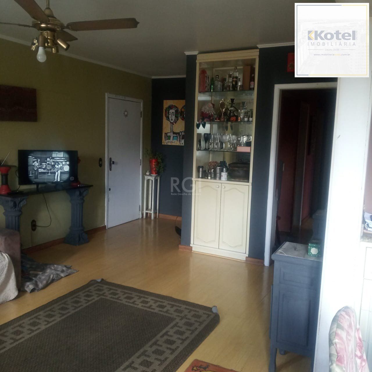 Apartamento 3 quartos à venda, 96m², Jardim Lindóia - Porto Alegre