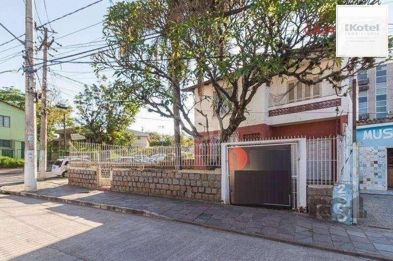 Casa Comercial à venda, 273m², Glória - Porto Alegre — foto 3