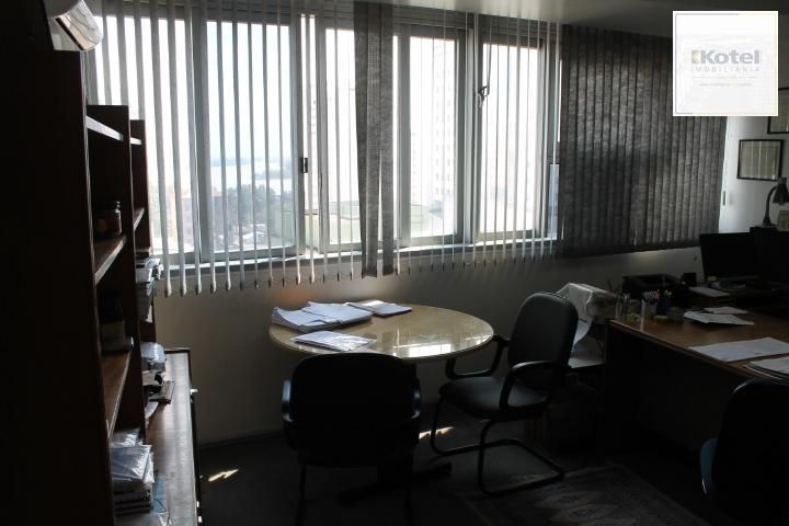 Conjunto/Sala para Venda - 60.4m², 0 dormitórios, Centro Histórico