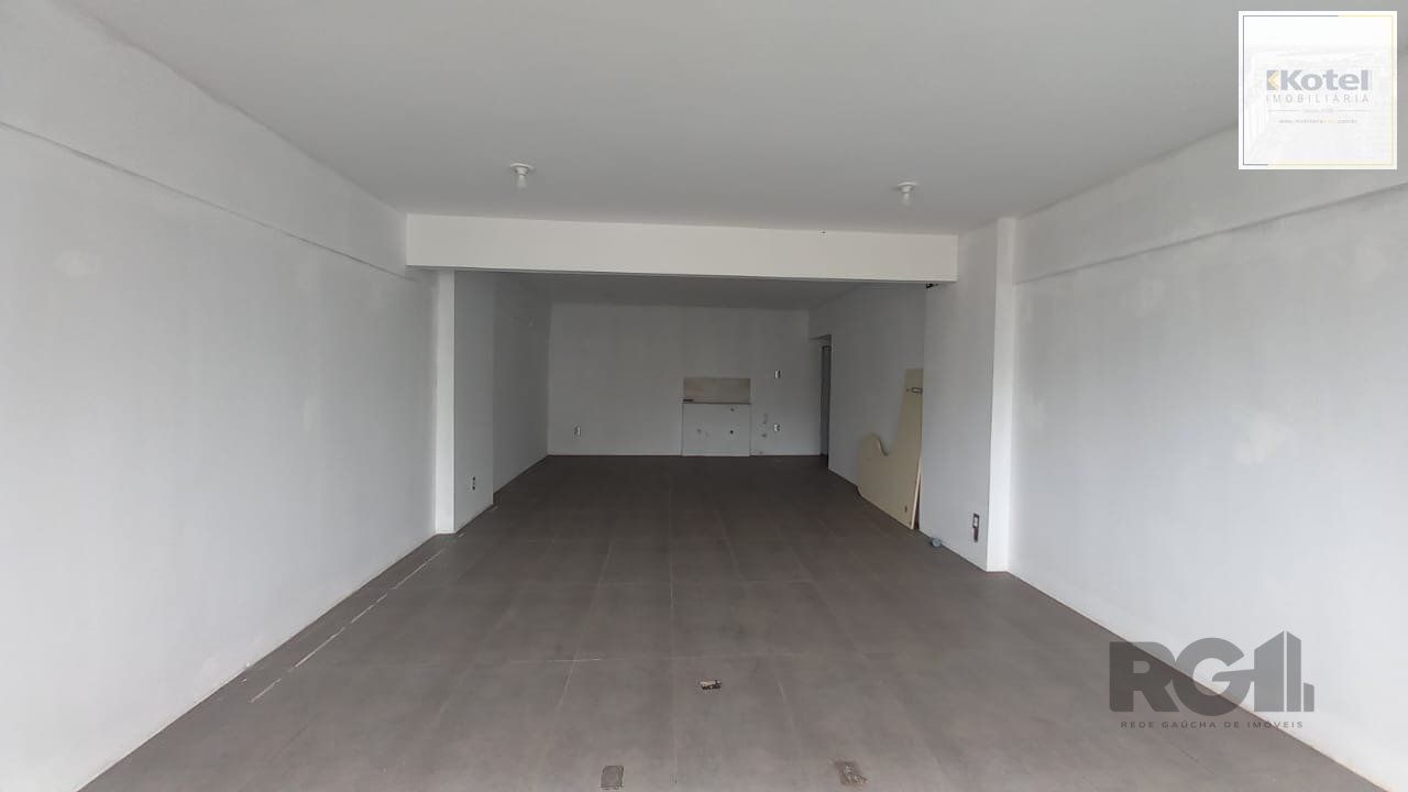 Sala Comercial à venda, 57m², Centro Histórico - Porto Alegre