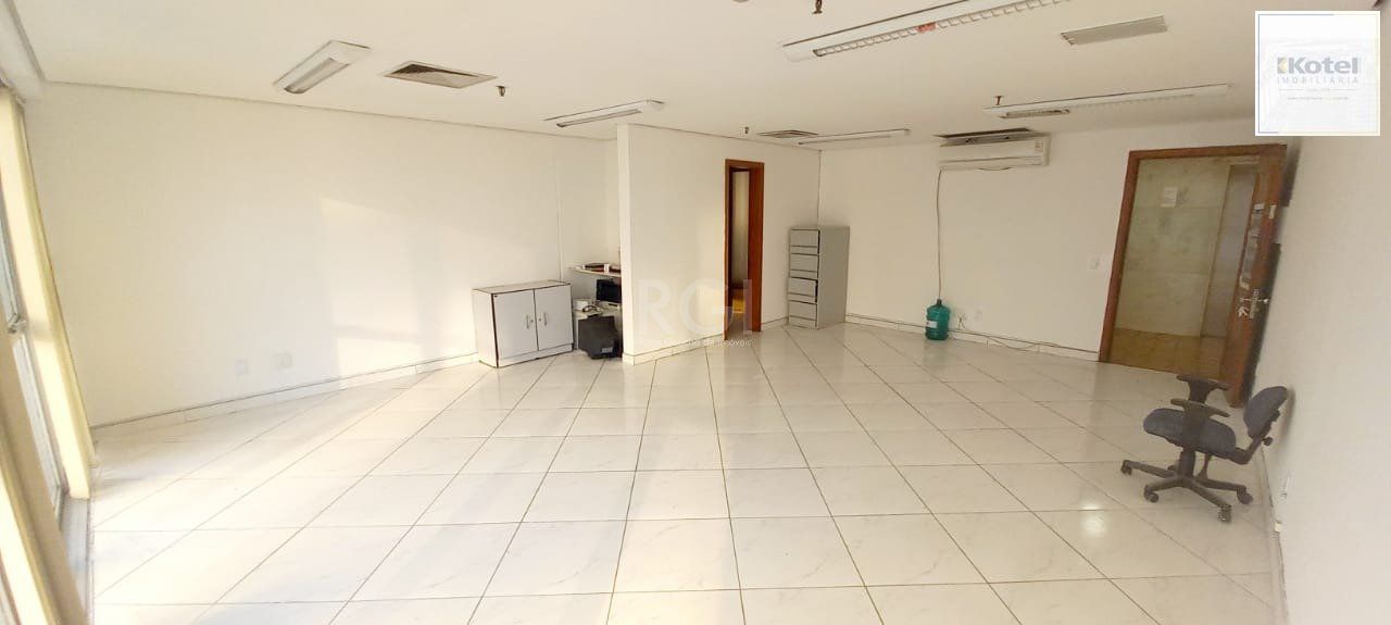 Conjunto/Sala para Locação/Aluguel - 46.19m², 0 dormitórios, Centro Histórico