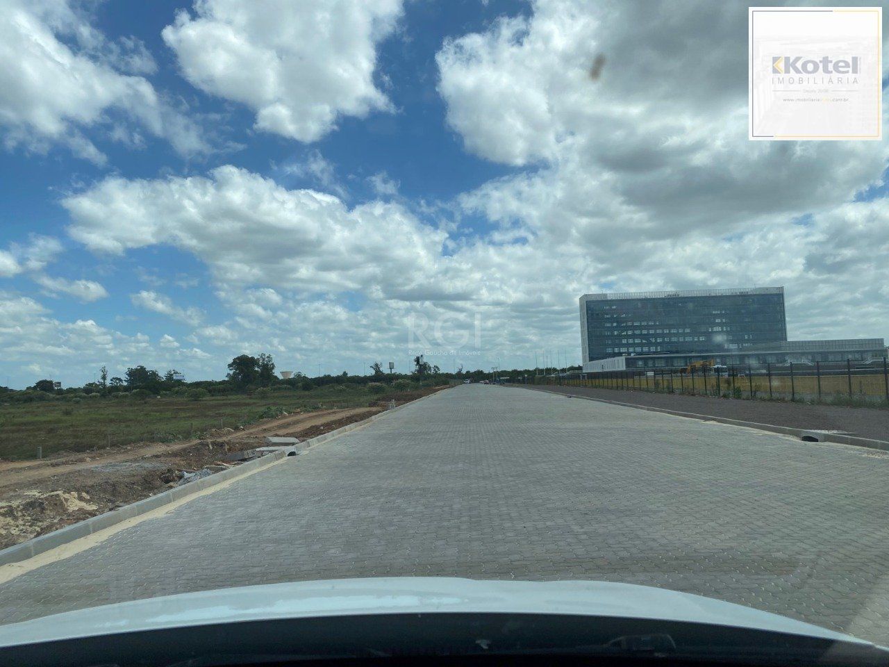 Terreno à venda, Anchieta - Porto Alegre — foto 5