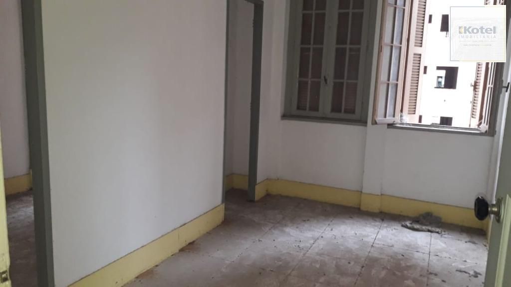 Sala Comercial à venda, 38m², Centro Histórico - Porto Alegre — foto 4